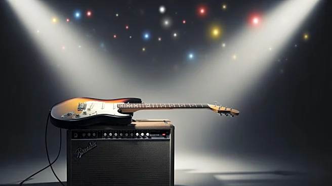 Bon Jovi's Enduring Legacy in Rock Music and Cultural Impact