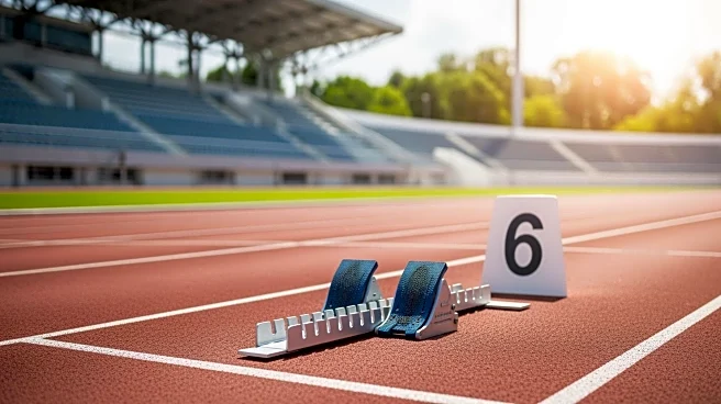 Track and Field: A Historical Overview and Its Modern Significance