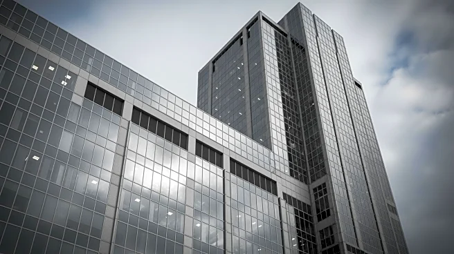 Commercial Real Estate Sector Faces Varied Market Conditions Amid Elevated Interest Rates