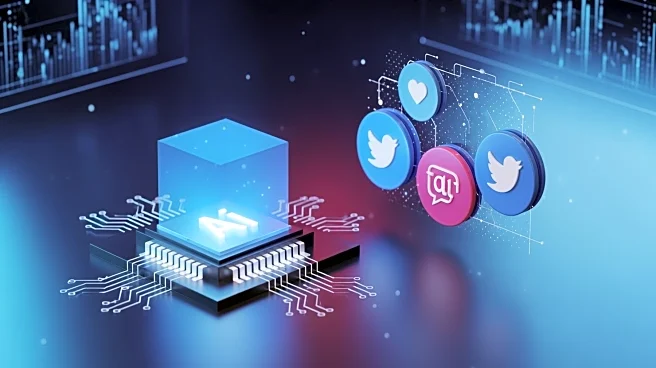 Trump Administration's Tech Policy Shift: AI and Social Media Regulation