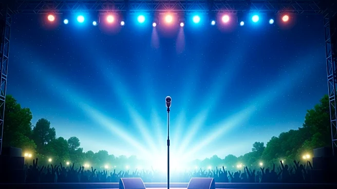 Outside Lands 2025: Hozier to Headline Festival with Livestream Available