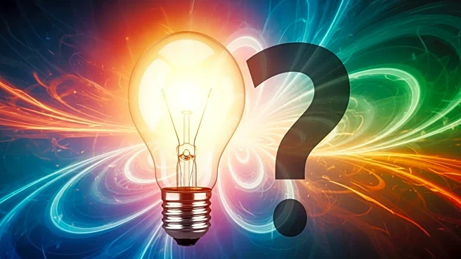 Chris Wright's Energy Leadership and Climate Skepticism