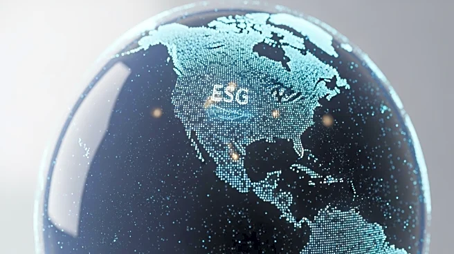 White  Case Enhances Global Strategy with Focus on ESG and AI