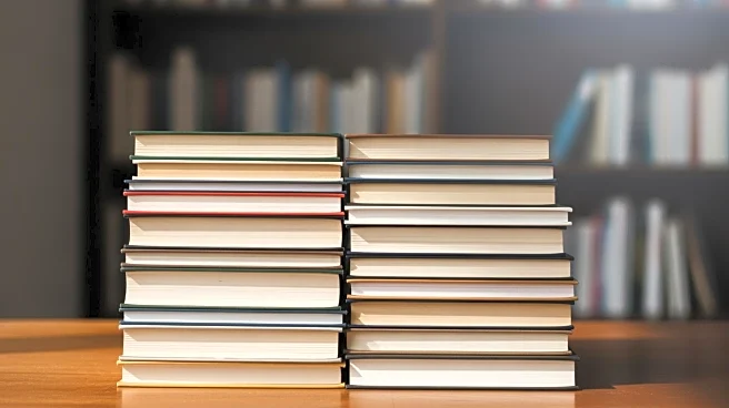 Association of American Publishers Reports Decline in August 2025 Revenues Across Publishing Sectors