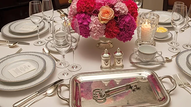 CNN Series Explores Martha Stewart's Multifaceted Career and Comeback