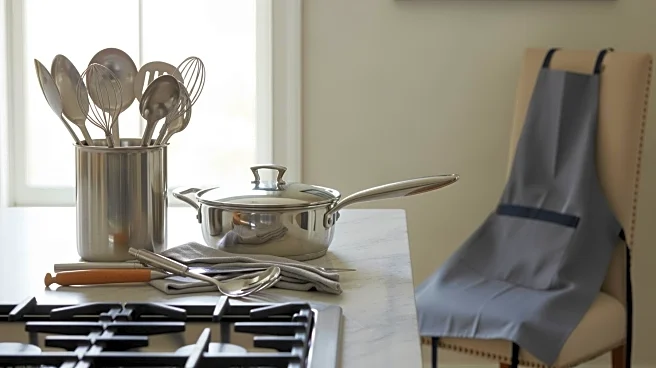 Netflix Documentary 'Martha' Chronicles Martha Stewart's Iconic Journey