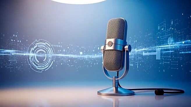 Weather Company Identifies Key Trends Shaping the Future of Broadcast Media