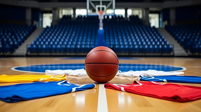 San José State Spartans Basketball Announces 2025-26 Season Schedule with New Additions