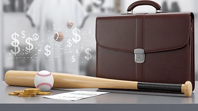 Robert Nutting's Leadership in Pittsburgh Pirates and Business Ventures