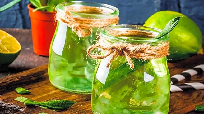 Top Prebiotic Sodas Recommended by Gut Health Experts