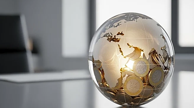 UK Trade Envoy Programme Criticized for Lack of Transparency