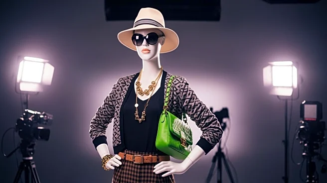 Jenna Ortega's Fashion Choices and Career Moves Spark Media Buzz