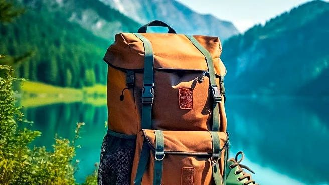 Frugal Traveler Shares Secrets to Affordable Travel