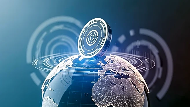 Tether's Strategic Investments and Global Partnerships Signal Expansion