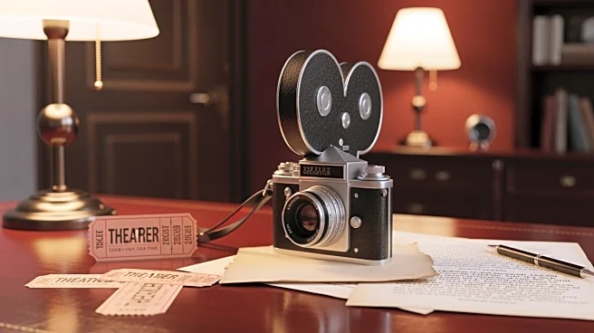 Daniel Day-Lewis: The Enigmatic Actor's Method and Retirement