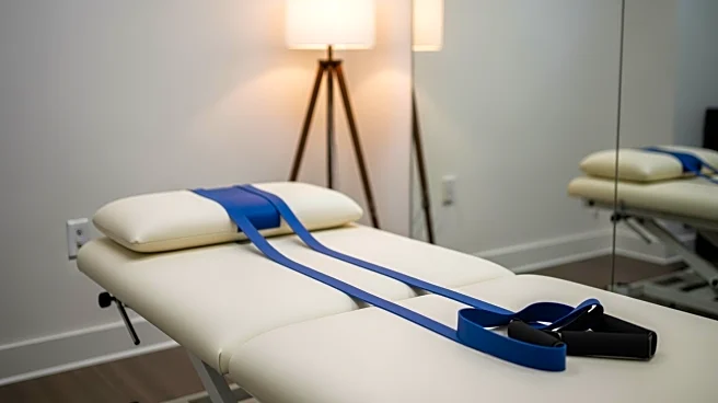 Barcelona's Raphinha Recovery Progresses Amid Injury Concerns