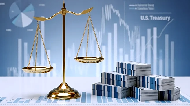Interest Rate Changes Impact U.S. Treasury Supply and Demand Dynamics