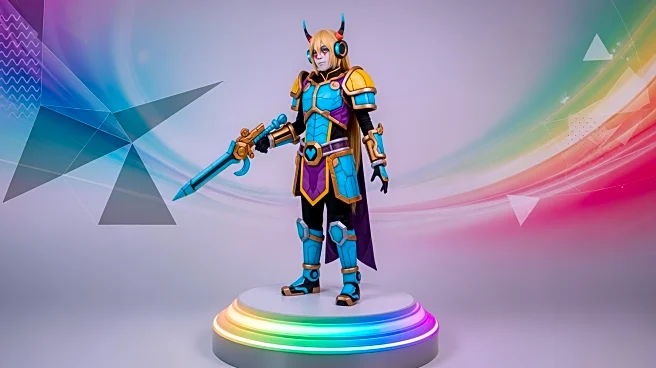 Comic-Con International: San Diego Evolves into Global Cultural Phenomenon