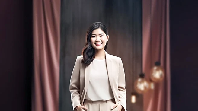 Tradwife Movement Gains Popularity Amid Debate Over Gender Roles