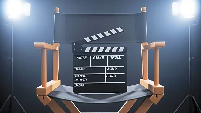 Kevin Spacey's Filmography Highlights His Impact on Modern Cinema