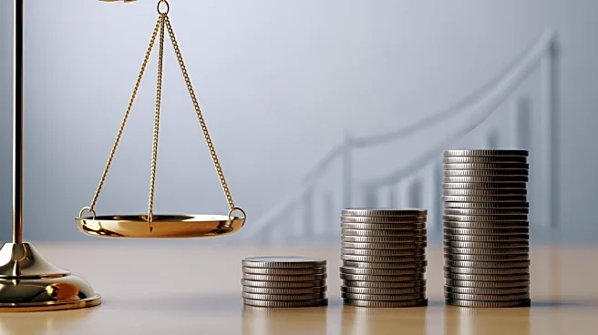 Treasury Yield: Key Factors Influencing U.S. Government Borrowing Costs