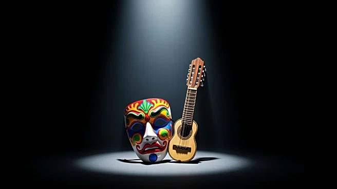 Lin-Manuel Miranda's Contributions to Theater and Latino Representation Celebrated