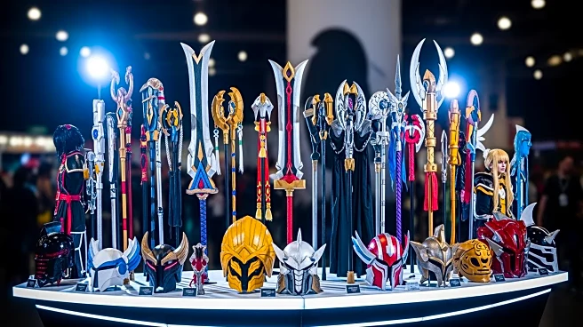 Comic-Con 2023: A Beginner's Guide to Navigating the World's Largest Geek-Culture Convention