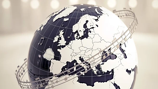 The Weeknd Expands 2026 Tour Dates in Europe and UK, Impacting Global Charity Efforts