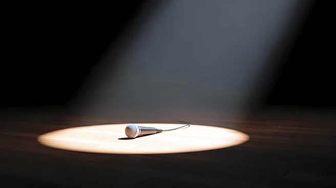 Madison Reyes Discusses Her Journey from Netflix to Broadway Aspirations