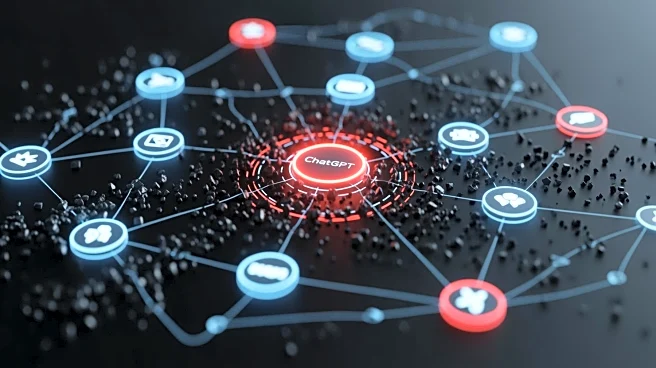 AWS Outage Causes Widespread Disruptions, Affecting ChatGPT and Other Services