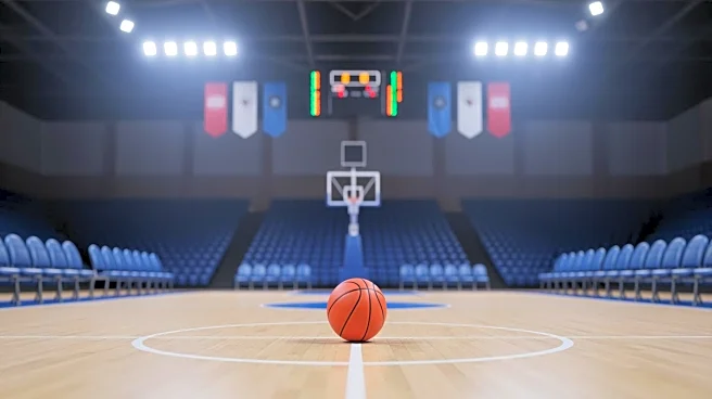 Penn State Prepares for Villanova in Final Tuneup Before Big Ten Challenges