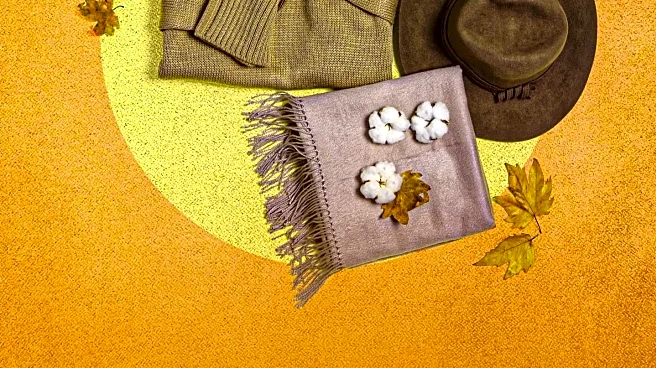 October 2025 Fashion Trends Blend Summer and Fall Wardrobes