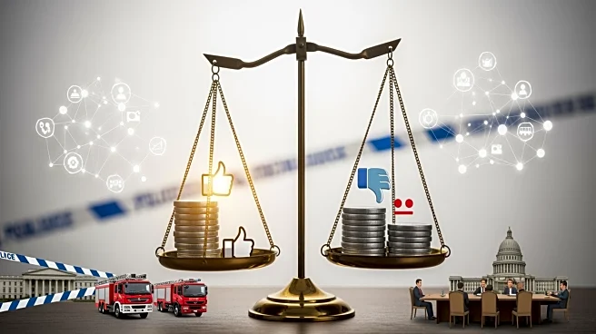 Social Media's Influence on Society: Pros and Cons