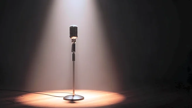 Drake White's Musical Journey and Resilience Highlighted in New Album