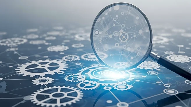 Splunk Framework Offers Versatile Solutions for Data Analysis and Security