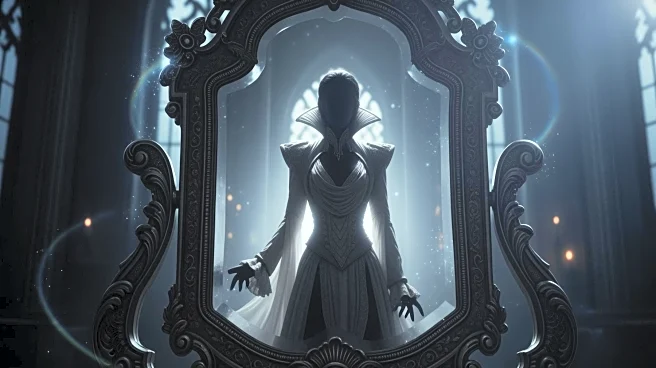 Lady Gaga to Appear in Netflix's 'Wednesday' Season 2 as Rosaline Rotwood