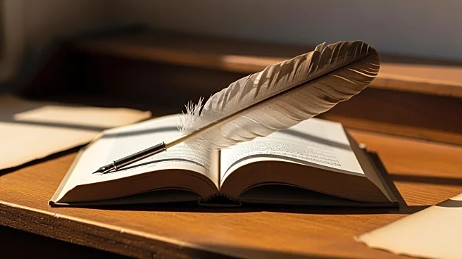 Lin-Manuel Miranda's Biography 'The Education of an Artist' Set for September Release