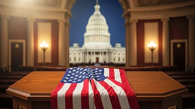 Representative Cory Mills Advocates for American Values in Congress