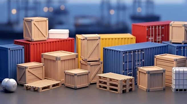 Customs and Border Protection Intensifies UFLPA Enforcement, Affecting Multiple Industries