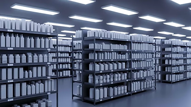 Department of Homeland Security Expands UFLPA Entity List, Impacting Supply Chains