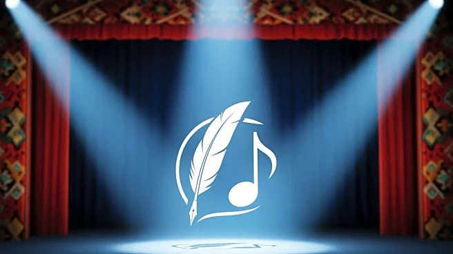 Daniel Pollack-Pelzner Explores Lin-Manuel Miranda's Artistic Journey in New Biography