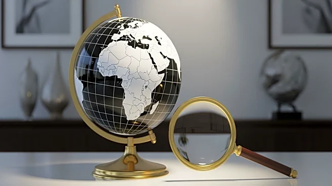 Multinational Companies Navigate UFLPA Compliance Amid Increased Enforcement