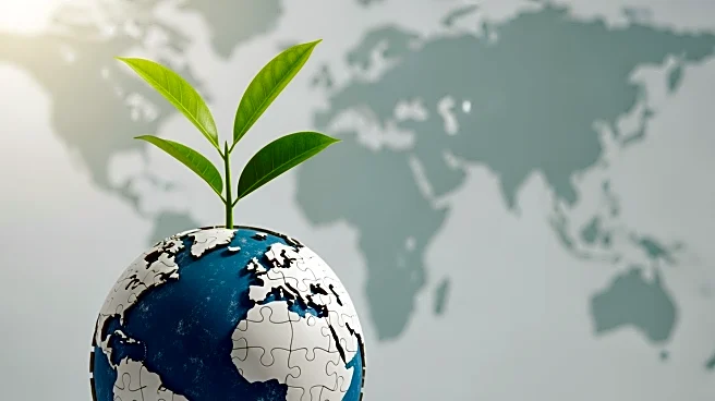 Alliance for Financial Inclusion Advances Climate Action Through Financial Inclusion Policies