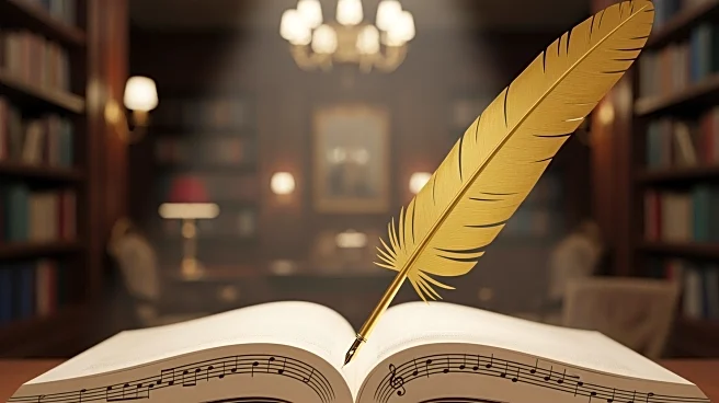 New Biography Celebrates Lin-Manuel Miranda's Impact on Musical Theater