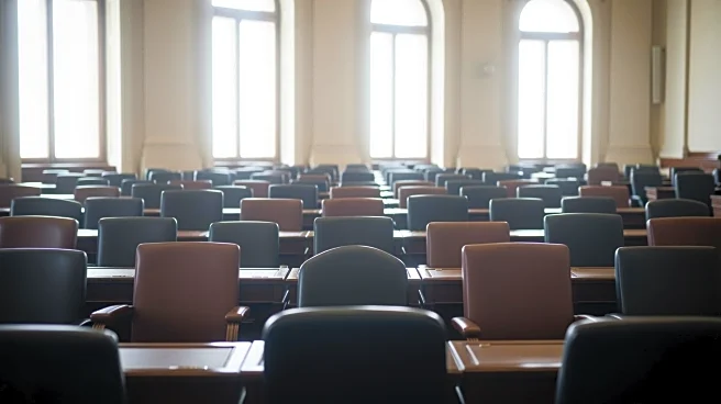 Laphonza Butler Appointed as California's New Senator, Fulfilling Newsom's Diversity Pledge