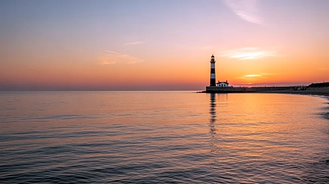 Russia's 8.8 Magnitude Earthquake Triggers Tsunami, Minimal Damage Reported