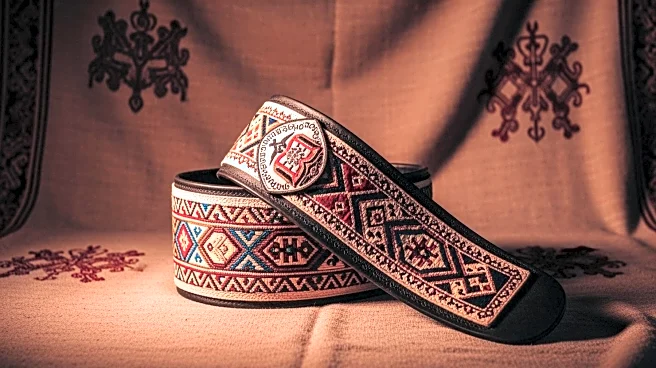 Merab Dvalishvili: Georgian Fighter's Rise in UFC Reflects Dedication and Cultural Pride