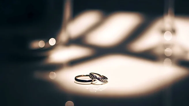 Netflix's 'Love Is Blind: UK' Season 2 Cast Revealed Amid High Drama