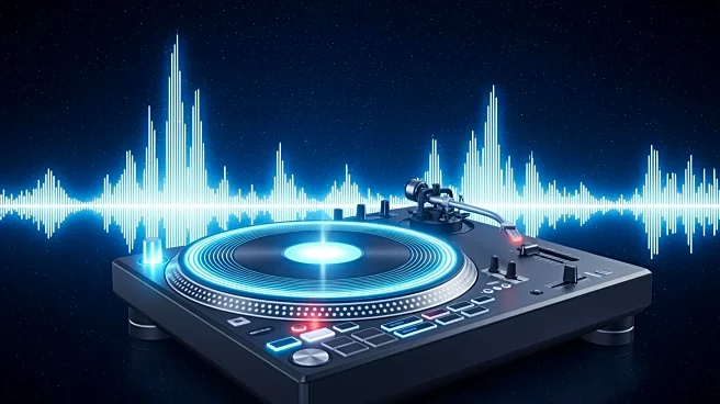 Winter Music Conference Announces 2025 Programming with Industry Leaders and Exclusive Events