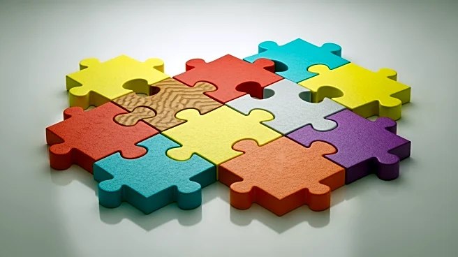 Netflix's 'Love Is Blind: UK' Season 2 Premieres with Diverse Cast